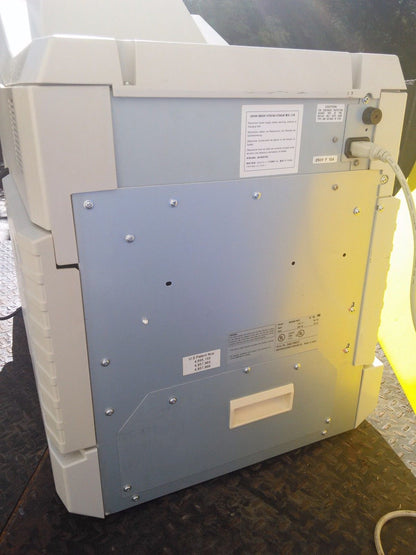 MINOLTA MS6000 MKII Microfiche Microfilm Reader Viewer