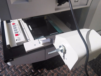 MINOLTA MS6000 MKII Microfiche Microfilm Reader Viewer