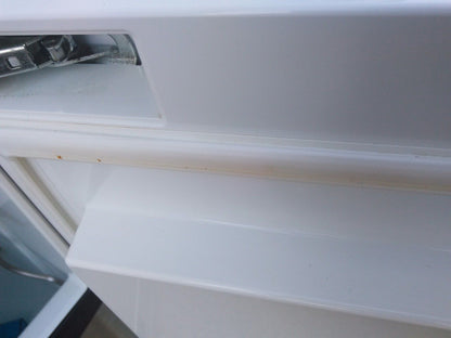 SCOTSMAN SCN60PA-1SS BRILLIANCE NUGGET ICE MAKER 15" Undercounter Ice Machine