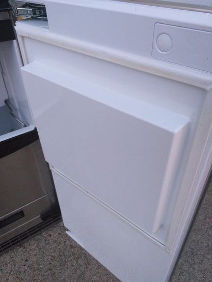 SCOTSMAN SCN60PA-1SS BRILLIANCE NUGGET ICE MAKER 15" Undercounter Ice Machine