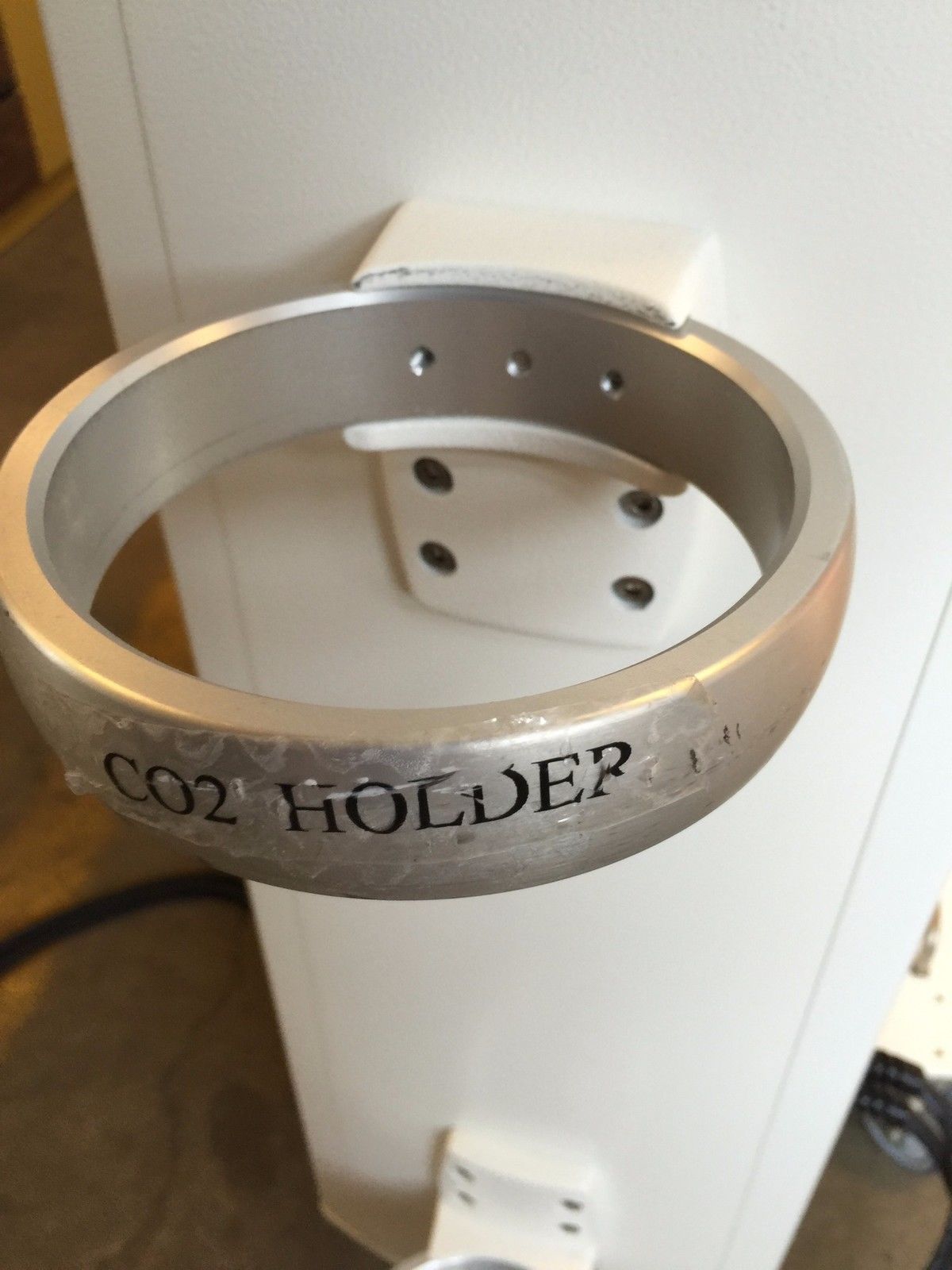 BUFFALO FILTER SKYTRON SMOKE PLUME EVACUATION SKYTRON SKY VAC CART