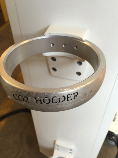 BUFFALO FILTER SKYTRON SMOKE PLUME EVACUATION SKYTRON SKY VAC CART