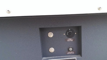 NEW BRUNSWICK EPPENDORF INNOVA 4300 SHAKER LARGE CAPACIT DIGITAL FLOOR INCUBATOR