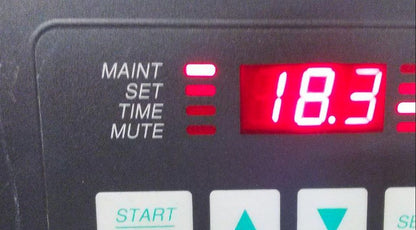 NEW BRUNSWICK EPPENDORF INNOVA 4300 SHAKER LARGE CAPACIT DIGITAL FLOOR INCUBATOR