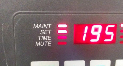 NEW BRUNSWICK EPPENDORF INNOVA 4300 SHAKER LARGE CAPACIT DIGITAL FLOOR INCUBATOR