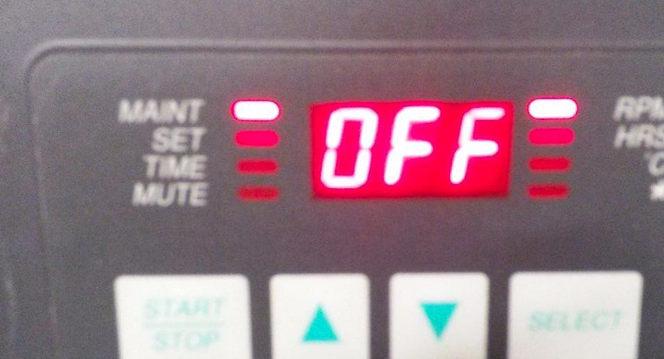 NEW BRUNSWICK EPPENDORF INNOVA 4300 SHAKER LARGE CAPACIT DIGITAL FLOOR INCUBATOR