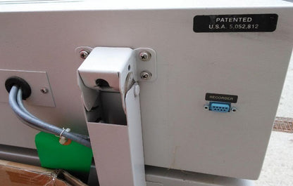 NEW BRUNSWICK EPPENDORF INNOVA 4300 SHAKER LARGE CAPACIT DIGITAL FLOOR INCUBATOR