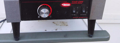 HATCO TQ-10 CONVEYOR TOASTER Toast-Qwik ® WORKING PERFECTLY FREE SHIPPING!!!
