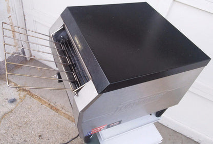 HATCO TQ-10 CONVEYOR TOASTER Toast-Qwik ® WORKING PERFECTLY FREE SHIPPING!!!