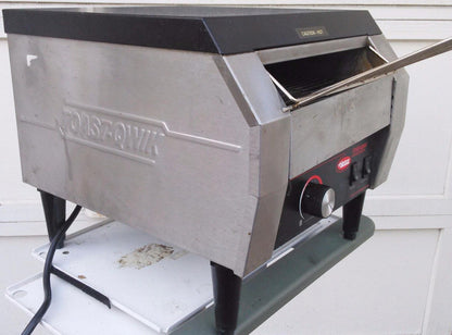 HATCO TQ-10 CONVEYOR TOASTER Toast-Qwik ® WORKING PERFECTLY FREE SHIPPING!!!