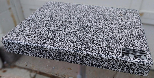 SCIENCEWARE COMPOSITE SCALE WEIGH BLOCK STABILIZER SLAB BEL-ART ANTI VIBRATION