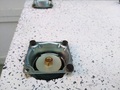 SCIENCEWARE COMPOSITE SCALE WEIGH BLOCK STABILIZER SLAB BEL-ART ANTI VIBRATION