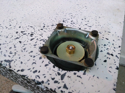 SCIENCEWARE COMPOSITE SCALE WEIGH BLOCK STABILIZER SLAB BEL-ART ANTI VIBRATION