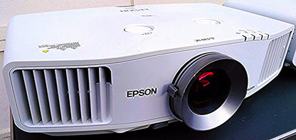 EPSON POWERLITE PRO G5200W HIGH DEFINITION MODEL H286A LCD PROJECTOR 4200 Lumens