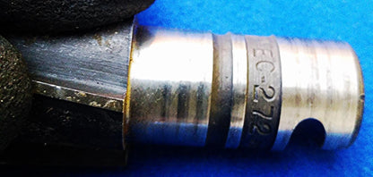 ONE UNIT OF USED COUNTERBORE END MILL MANY DIFFERENT SIZES JUST LETUS KNOW WHICH