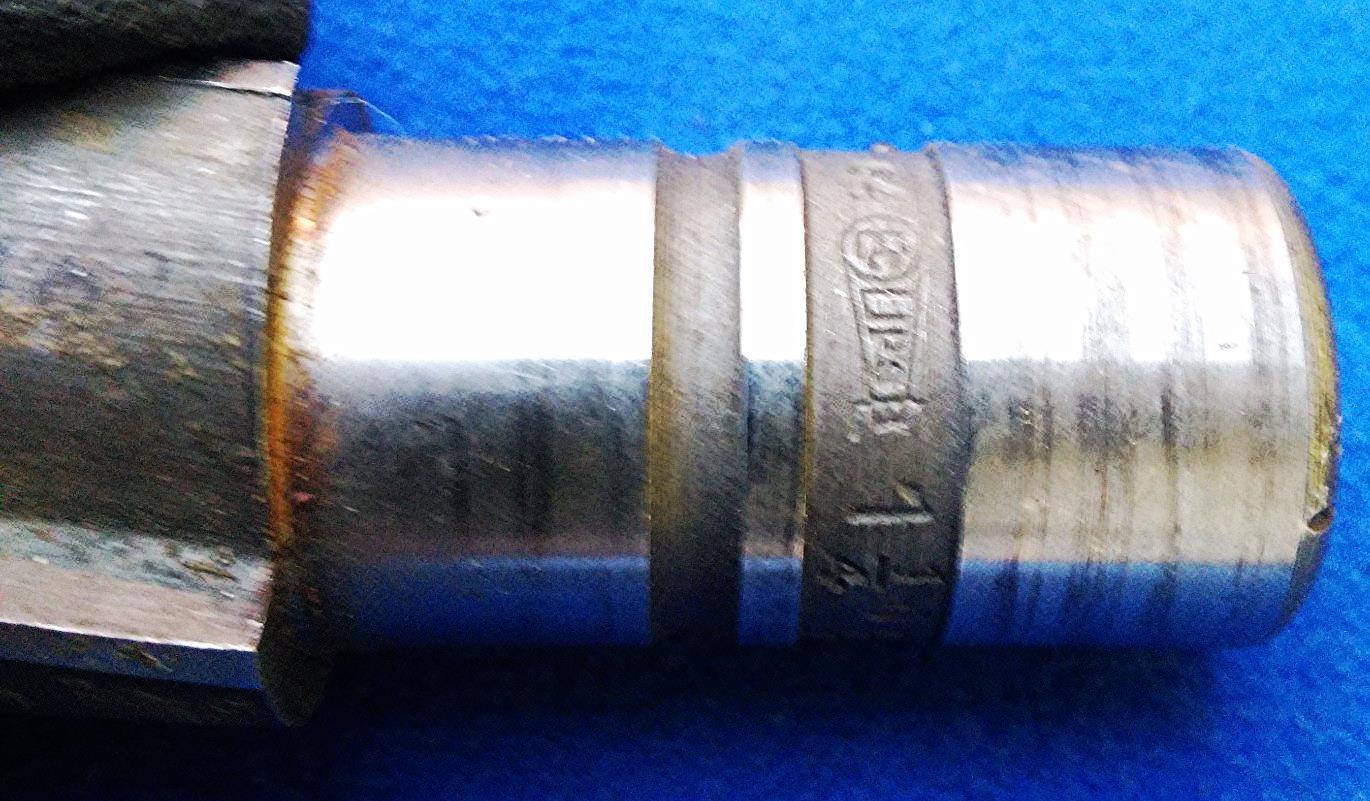 ONE UNIT OF USED COUNTERBORE END MILL MANY DIFFERENT SIZES JUST LETUS KNOW WHICH
