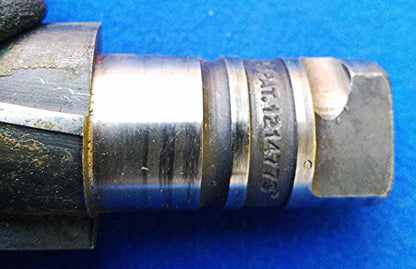 ONE UNIT OF USED COUNTERBORE END MILL MANY DIFFERENT SIZES JUST LETUS KNOW WHICH