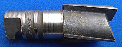 ONE UNIT OF USED COUNTERBORE END MILL MANY DIFFERENT SIZES JUST LETUS KNOW WHICH