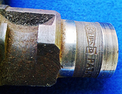 ONE UNIT OF USED COUNTERBORE END MILL MANY DIFFERENT SIZES JUST LETUS KNOW WHICH