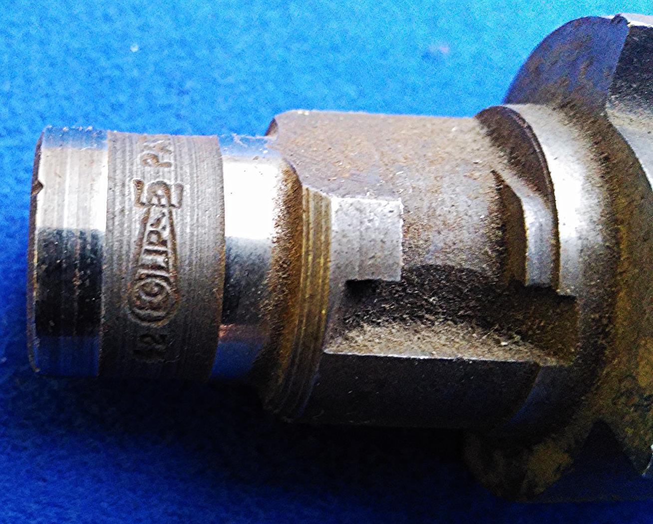 ONE UNIT OF USED COUNTERBORE END MILL MANY DIFFERENT SIZES JUST LETUS KNOW WHICH