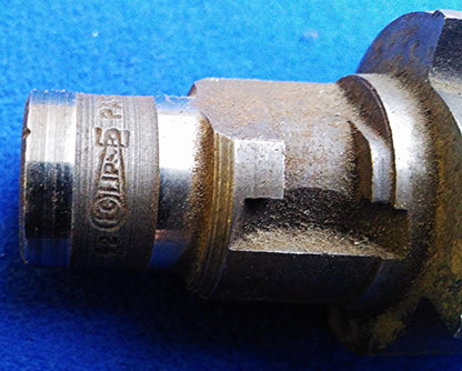 ONE UNIT OF USED COUNTERBORE END MILL MANY DIFFERENT SIZES JUST LETUS KNOW WHICH