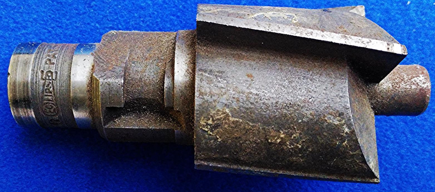 ONE UNIT OF USED COUNTERBORE END MILL MANY DIFFERENT SIZES JUST LETUS KNOW WHICH