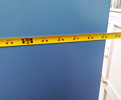 ROUSSEAU INDUSTRYBEST TOOL BOX CABINET HEAVY DUTY DRAWER AUTO MEDICAL STORAGE