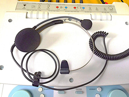 GSI 61 Clinical 2 Channel Audiometer with High Frequency Upgrade