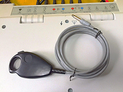 GSI 61 Clinical 2 Channel Audiometer with High Frequency Upgrade