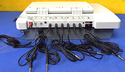 GSI 61 Clinical 2 Channel Audiometer with High Frequency Upgrade