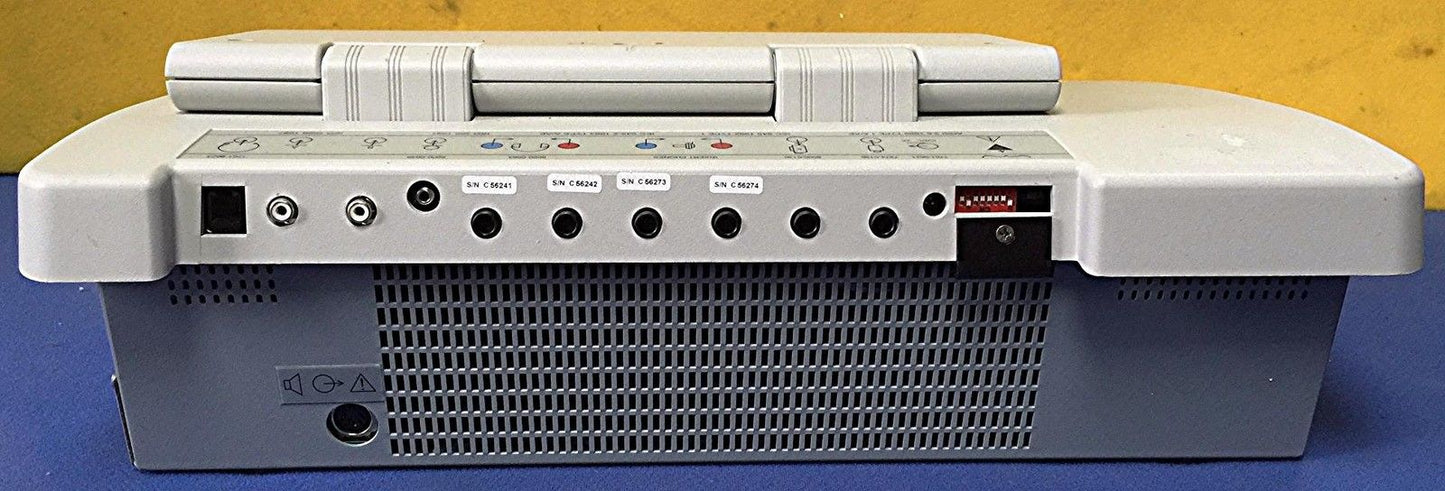 GSI 61 Clinical 2 Channel Audiometer with High Frequency Upgrade