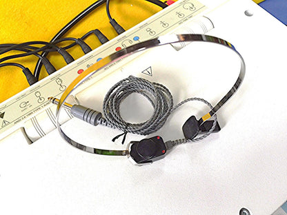 GSI 61 Clinical 2 Channel Audiometer with High Frequency Upgrade