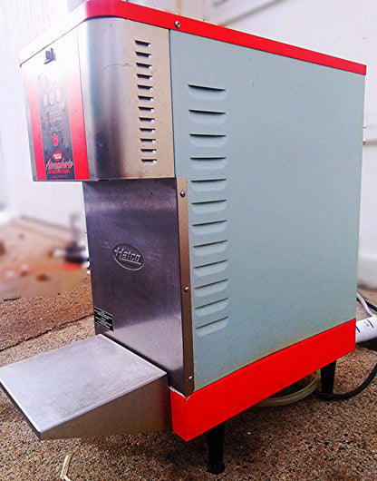 HATCO AWD-12 ATMOSPHERIC HOT WATER DISPENSER 12 GALLON 5000 WATT FREE SHIPPING