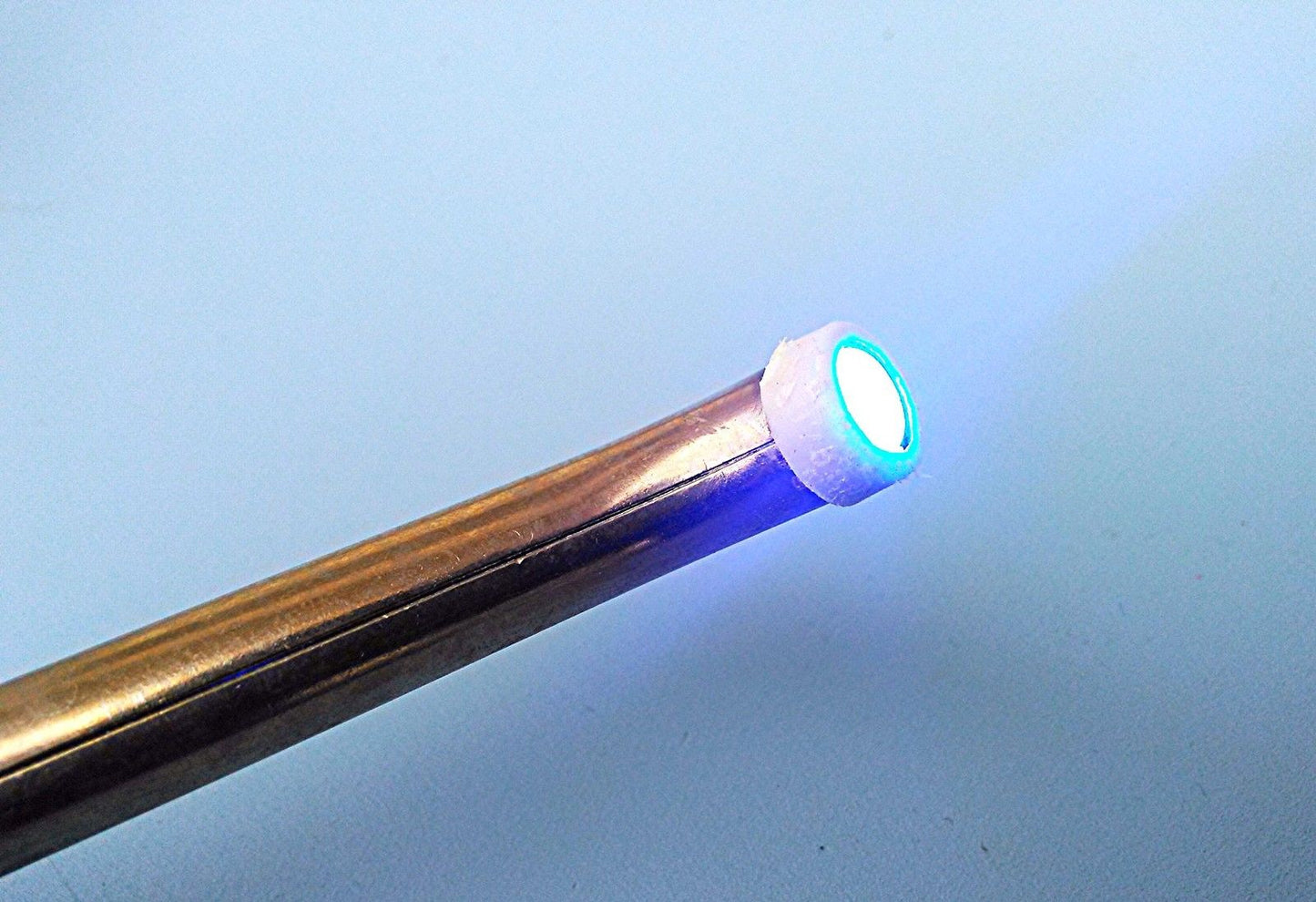 ESPE ELIPAR II HALOGEN DENTAL CURING LIGHT PERFECT WORKING CONDITION