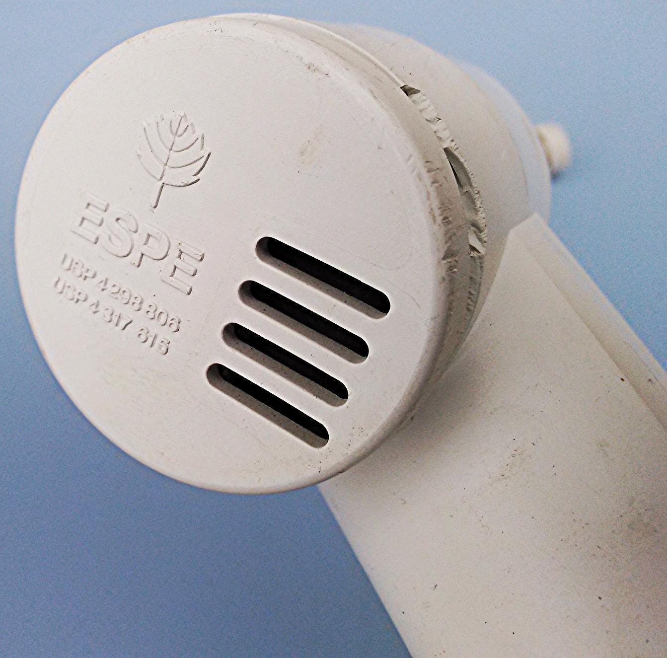 ESPE ELIPAR II HALOGEN DENTAL CURING LIGHT PERFECT WORKING CONDITION