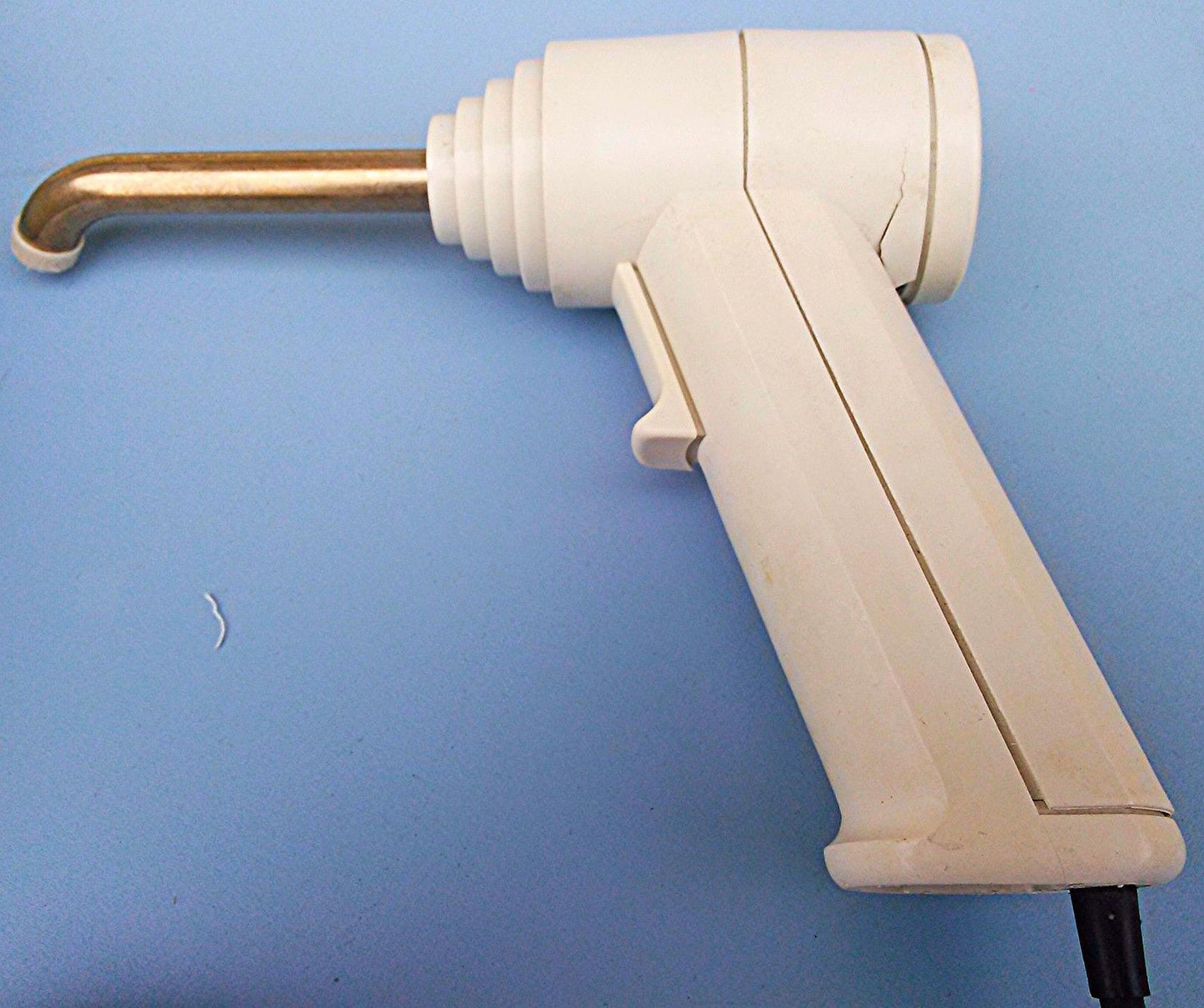 ESPE ELIPAR II HALOGEN DENTAL CURING LIGHT PERFECT WORKING CONDITION