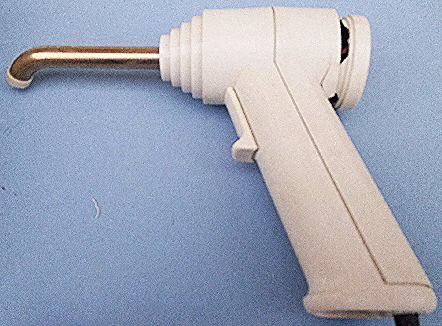 ESPE ELIPAR II HALOGEN DENTAL CURING LIGHT PERFECT WORKING CONDITION