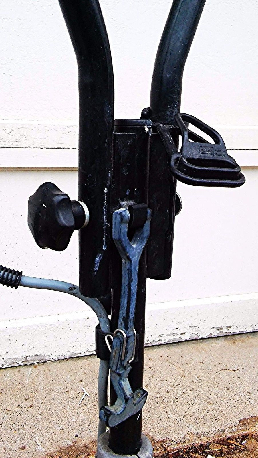 TORNADO KARCHER BR VS 400 AUTO FLOOR CARPET SCRUBBER POLISHER 1000 RPM