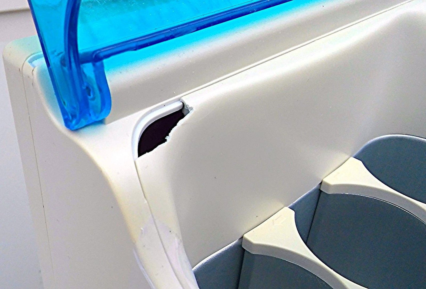 2 Units 6 SIX BOTTLES of THERMASONIC GEL WARMER MODEL 82-03-A