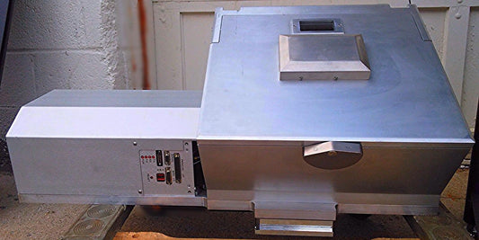 BROOKS AUTOMATION 001-8200-85 CASSETTE ELEVATOR for TRION ORACLE RIE ETCHING