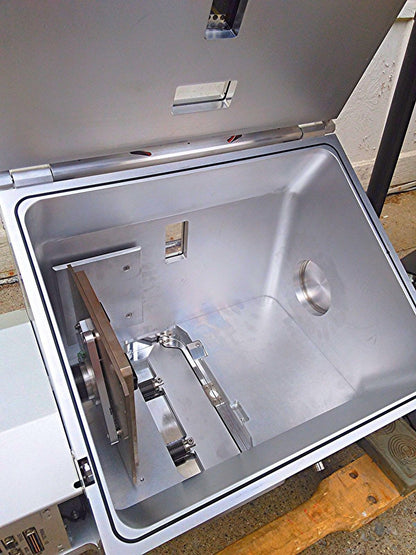 BROOKS AUTOMATION 001-8200-85 CASSETTE ELEVATOR for TRION ORACLE RIE ETCHING