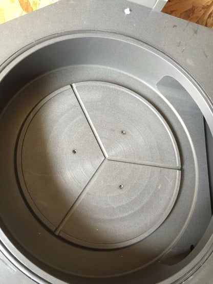 BROOKS AUTOMATION VAT WAFER ROBOT ALIGNER RIE PLASMA ETCHING TRION ORACLE MKS