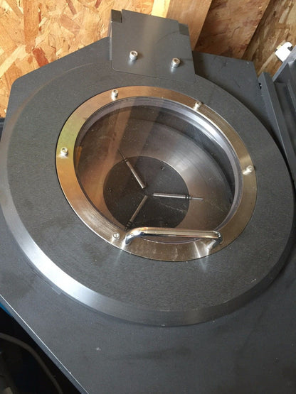 BROOKS AUTOMATION VAT WAFER ROBOT ALIGNER RIE PLASMA ETCHING TRION ORACLE MKS