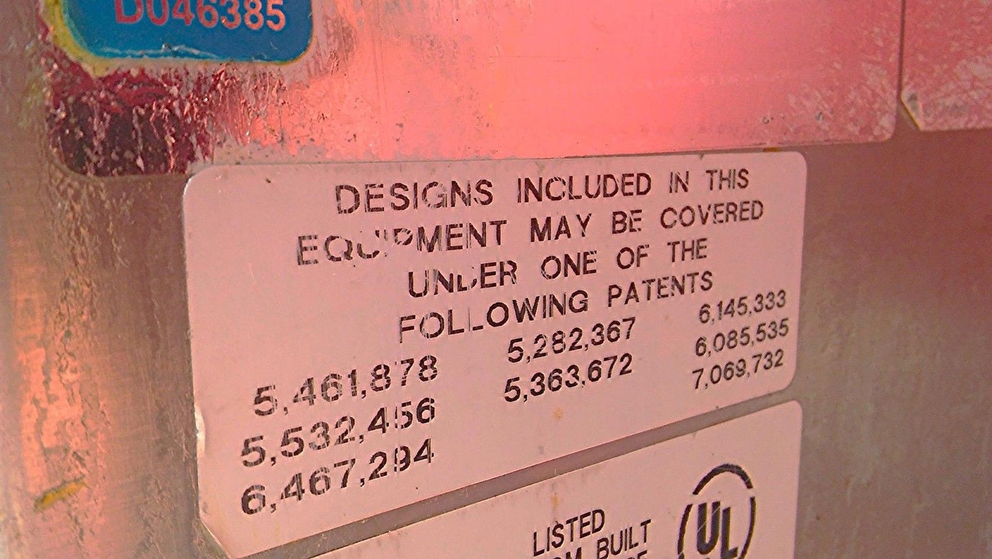 DELFIELD FRY DRAIN HOLDING DISPLAY HEAT LAMP WARMER DUMP STATION GLEAM CABINET