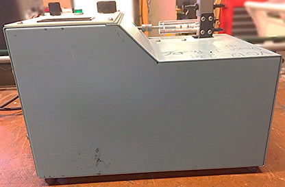 HARVARD RODENT VENTILATOR 683 0 - 1.0 cc WATCH VIDEO UNIT WORKING 100% PERFECT