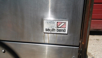 SOUTHBEND FLAT TOP GAS GRIDDLE COMMER RESTAURANT KITCHEN PLANCHA OVEN WATCHVIDEO
