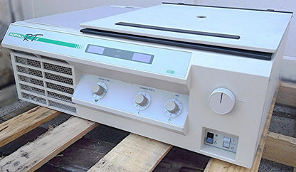 SORVALL RT 7 CENTRIFUGE & ROTOR REFURBISHED 120DAY WARRANTY WATCH VIDEO FREESHIP