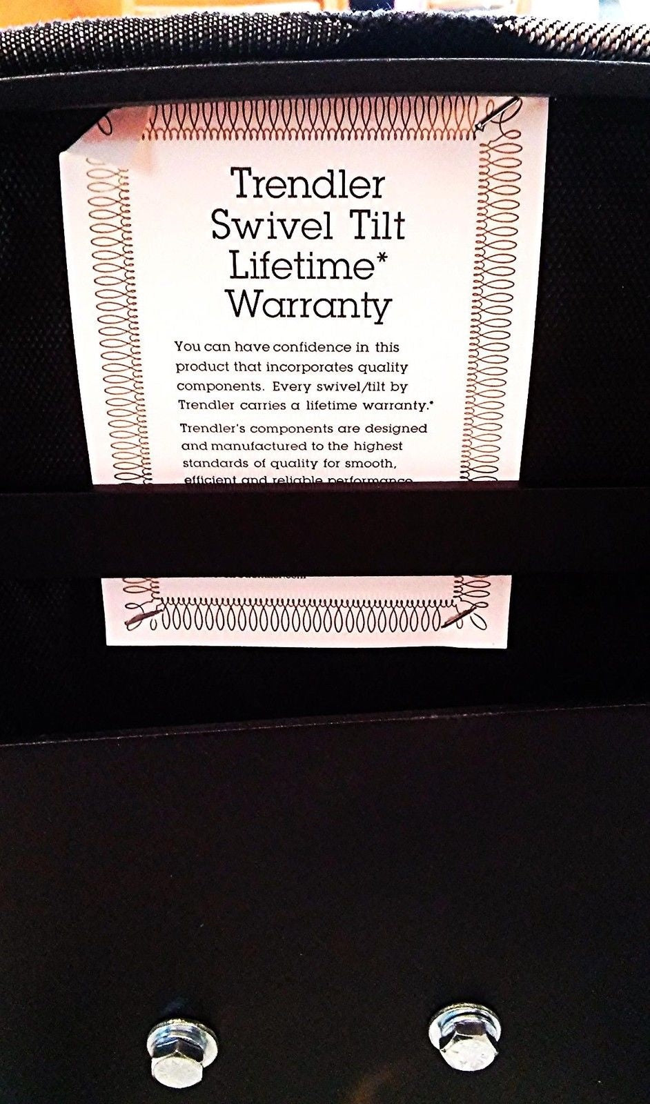 PAIR TEMPO TRENDLER SWIVEL STOOLs HIGH STOOLS TOP STUDIO DESIGN BAR HOME OFFICE