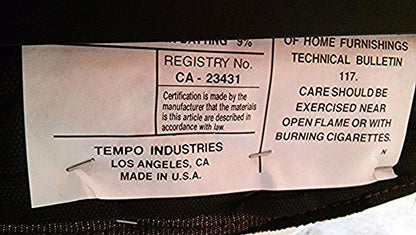 PAIR TEMPO TRENDLER SWIVEL STOOLs HIGH STOOLS TOP STUDIO DESIGN BAR HOME OFFICE