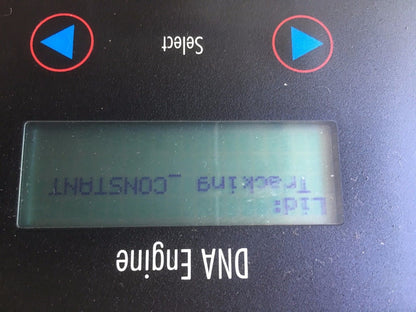 MJ RESEARCH PTC-200 30/30 DUAL ALPHA BLOCKS Holds 60 x 0.5ml tubes WATCH VIDEO